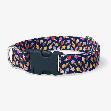 image of front of collar. image of front of collar.